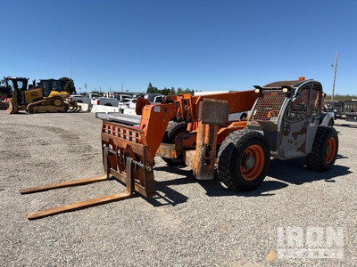 Xtreme 1245 Telehandler (Inoperable)