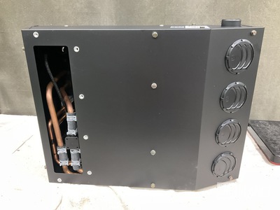 Bergstrom 4315481 Heating-Ventilation Component