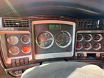 Cab with Gauges