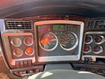 Cab with Warning Lights