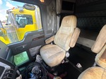Cab with
