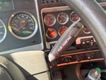 Cab with Engine Brake