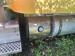 Engine with DEF / AdBlue Tank