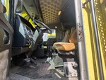 Cab with
