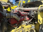 Engine with Engine - Left Side