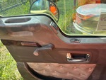 Cab with Window Controls