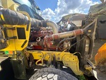 Engine with Engine - Right Side