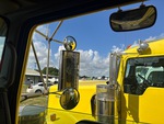 Cab with Mirrors