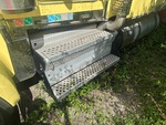 General Appearance with Steps/Ladders