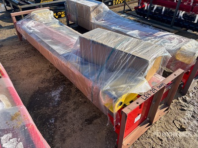 2026 AGT ATK-B1000 Podnośnik Samochodowy (Unused)