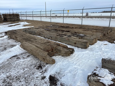 Quantity of (4) Mats