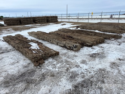 Quantity of (4) Mats