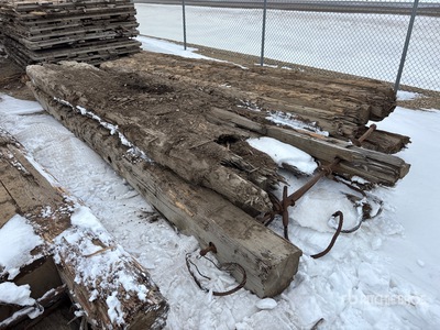 Quantity of (4) Kraanmatten