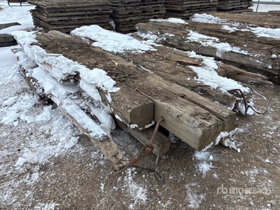 Quantity of (4) Kraanmatten