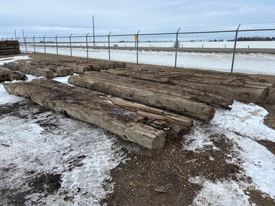 Quantity of (4) Mats