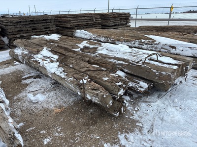 Quantity of (4) Kraanmatten