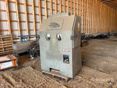 Mod-U-Blast P4826-6FH Sand Blaster