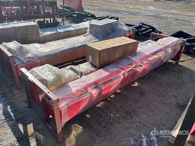 2026 AGT ATK-B1000 Podnośnik Samochodowy (Unused)