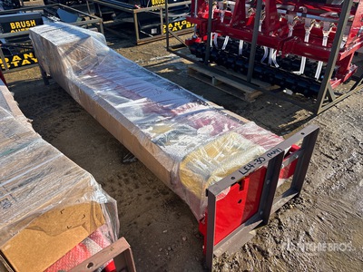 2026 AGT ATK-B1000 Podnośnik Samochodowy (Unused)