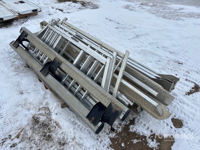 Quantity of Supports pour camion