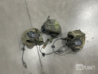 (10) Bose 294677-3 Headsets