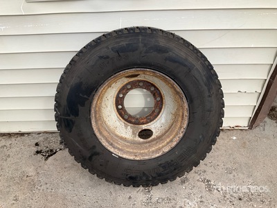 Hercules 11R22.5 Pneus