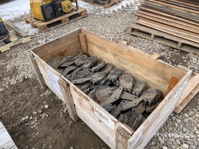 15 in Knife Openers for New Holland P2070 Air Drill トラクター　その他のアタッチメント