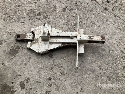 NH3 Wagon Hitch