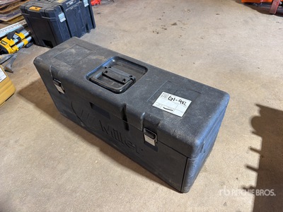 Miller Spectrum 375 Plasma-Schneider