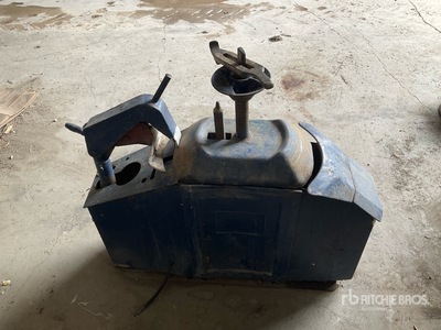 Tire Changer