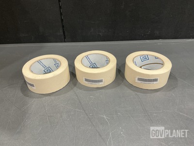 (29) Rolls of Pressure Sensitive Adhesive Tape