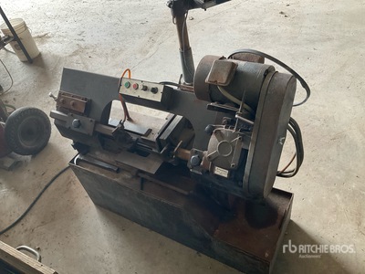 Band Saw