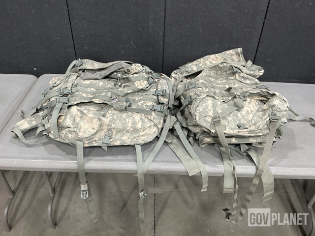 (26) Large Field Pack Sets