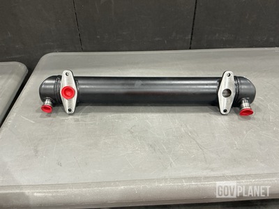 Cummins 3073210 Engine Lubricating Oil Cooler