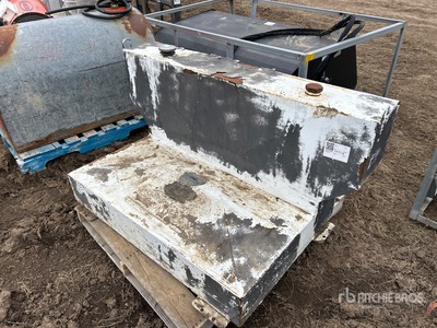 Slip Réservoir de carburant