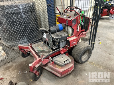 Toro GrandStand 74519 Stand-On Lawn Mower