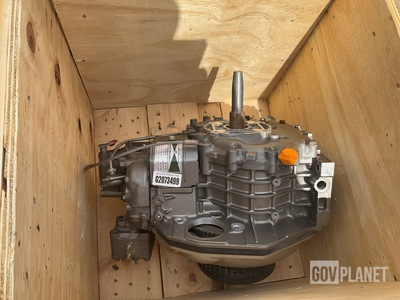 Yanmar L70AE-DEGFR Diesel Engine