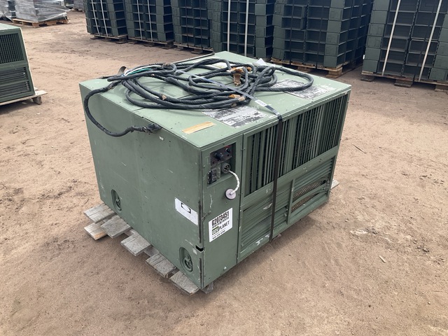 Airtacs TA 13229E6700 Air Conditioner