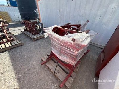 Quantity of plant rollers