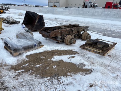 Truck Parts and Attachments Divers - Pièces détachées pour camions