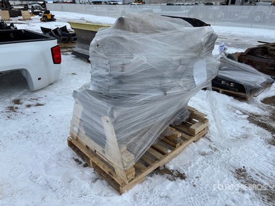 Cat 3406 Engine (Inoperable)