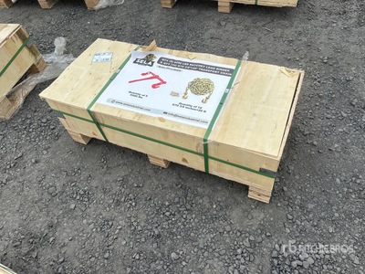 Quantity of 2026 SELA LB9200 Ratchet Binders & Chains Varios, tienda, almacen, consumidor (Unused)
