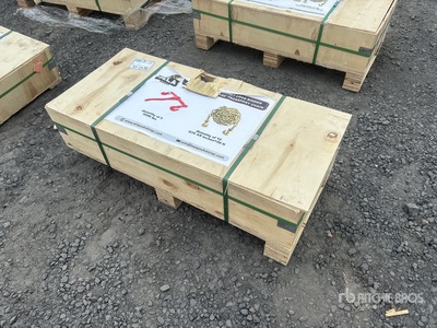 Quantity of 2026 SELA LB9200 Ratchet Binders & Chains Varios, tienda, almacen, consumidor (Unused)