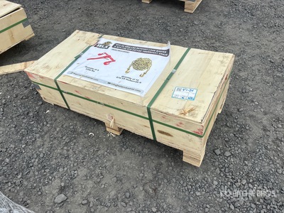 Quantity of 2026 SELA LB9200 Ratchet Binders & Chains Varios, tienda, almacen, consumidor (Unused)
