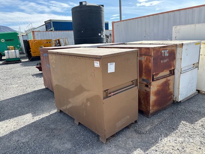 Quantity of (3) Gang Boxes