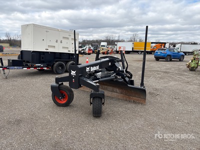 2022 Bobcat 108 in Skid Steer Grader