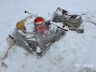 Quantity of Equipment