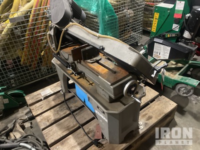 2021 JET HVBS-712 Horizontal / Vertical Band Saw