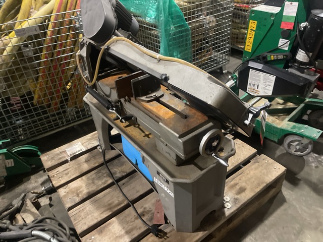 2021 JET HVBS-712 Horizontal / Vertical Band Saw