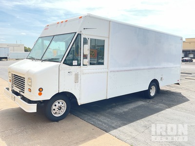 2006 Ford GEN 1 4x2 سيارة نقل ستبب